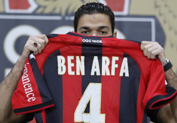Ben Arfa razmišlja o okončanju karijere?