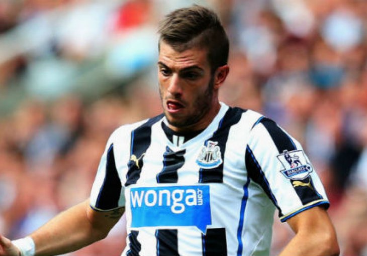 Santon nakon više od tri godine ponovo u Interu