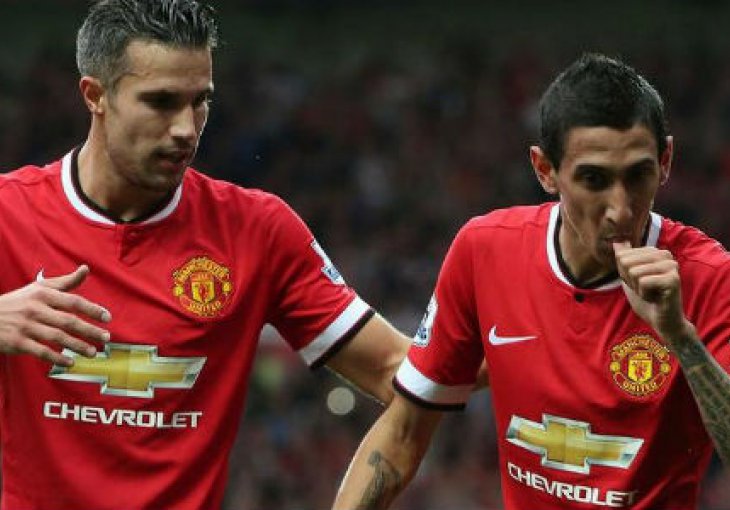 Di Maria u strahu za porodicu - Pljačka ili pokušaj otmice?