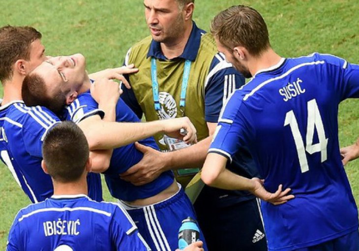 Sjajan transfer reprezentativca BiH biće potvrđen do kraja dana