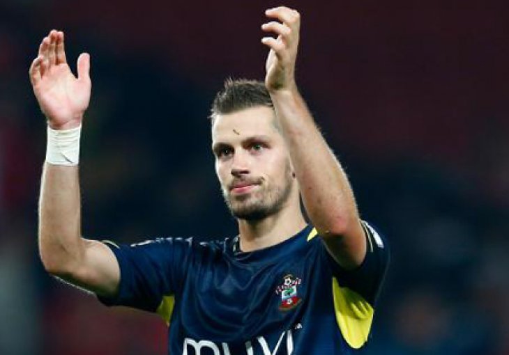 Schneiderlin na ljeto prelazi u Arsenal