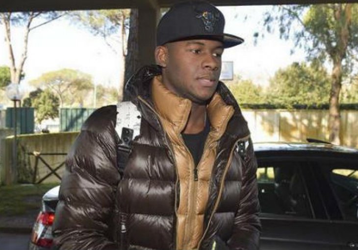 Roma izdvojila 15 miliona za napadača koji je postigao 15 golova u prethodne četiri godine