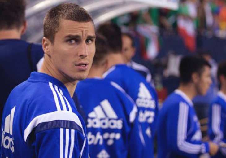 Ništa od dolaska na Koševo: Zmaj otišao u Superligu Turske