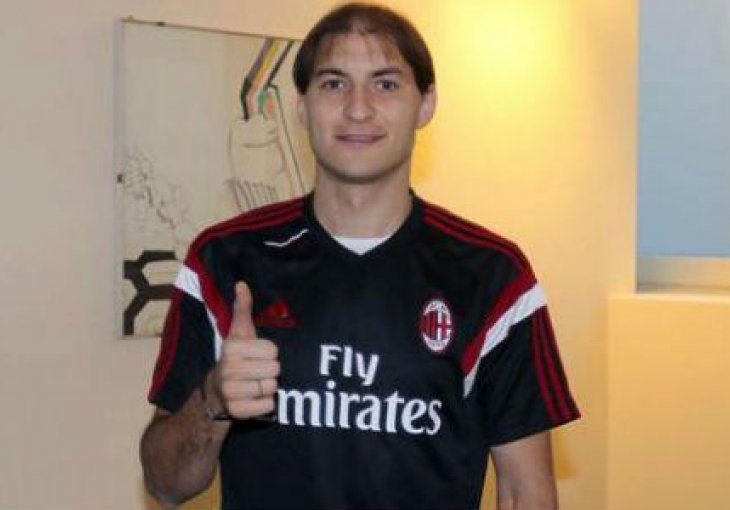 SLUŽBENO: Milan doveo dva pojačanja u odbrani