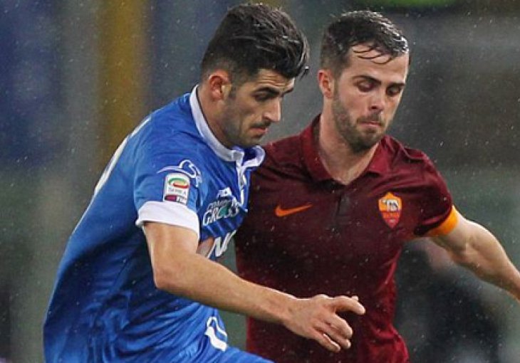 Pjanić izbjegao kaznu Nogometnog saveza Italije