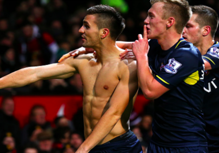 Srpski reprezentativac razočaran nakon poraza