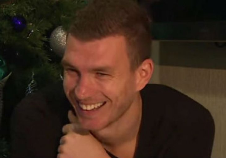 BiH u iščekivanju: Da li će Džeko objaviti sliku koju nikada ne bi objavio?