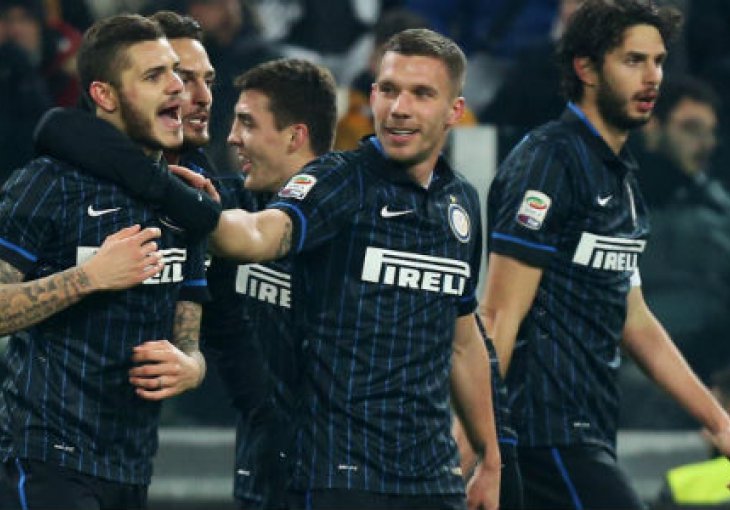 Prijelazni rok završen, Inter još uvijek posluje