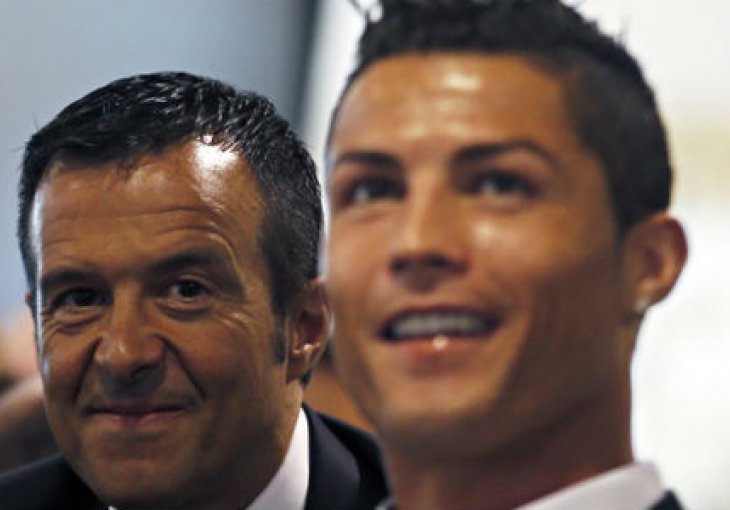 Siguran sam da postoje klubovi koji bi platili 300 miliona za Ronalda