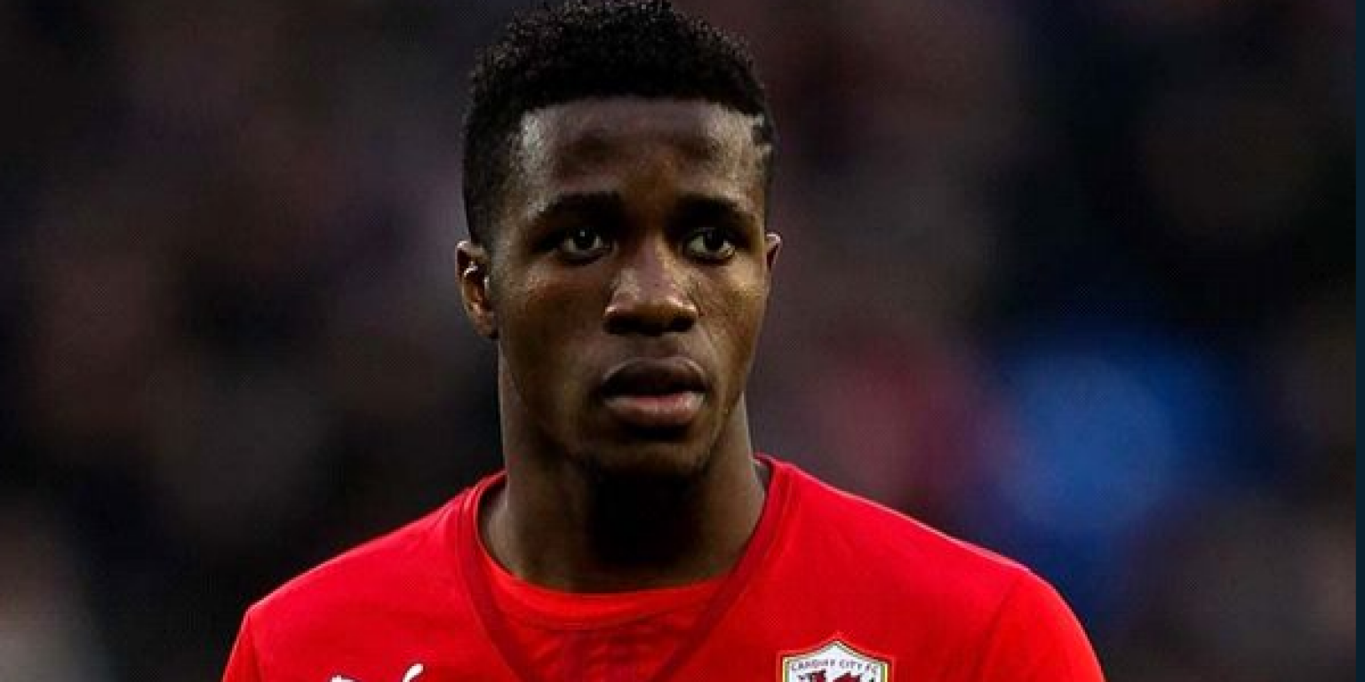 Zaha