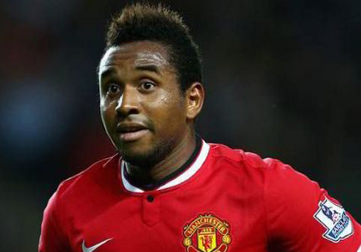 Anderson potpisao za Internacional