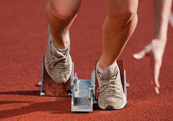 Atletika ostaje glavni sport na Olimpijskim igrama