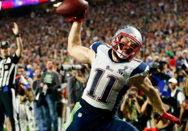 Super Bowl postao najgledaniji program u historiji SAD-a