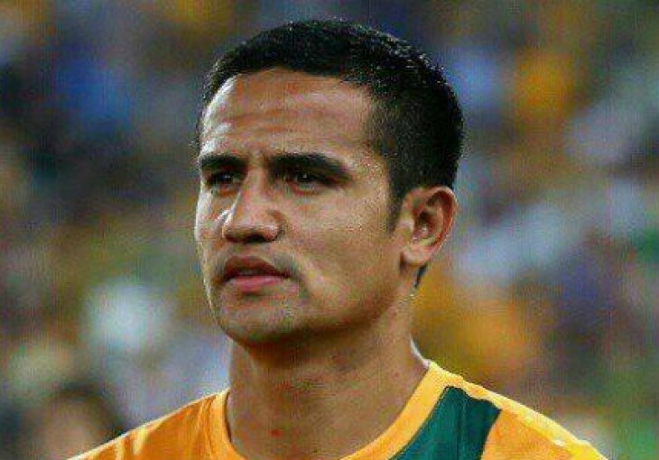 Cahill: Da sam htio novac, otišao bih u Katar prije četiri godine