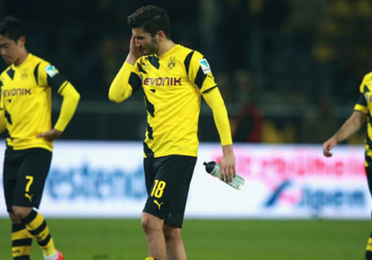 Klopp: Ja sam kriv, ja sastavljam tim