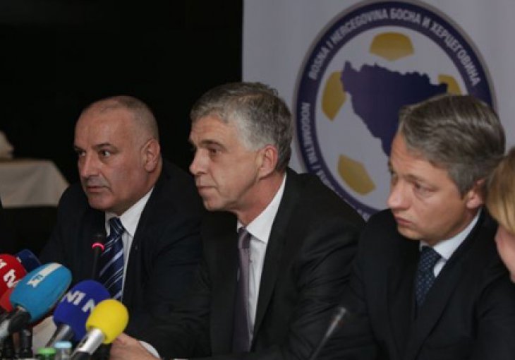 Baković: NSBiH posluje zakonito i transparentno
