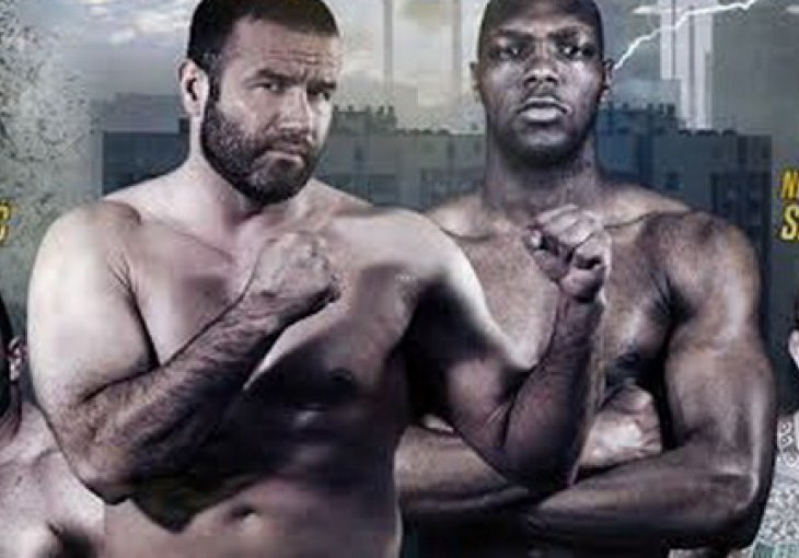 Sarajevo domaćin Final Fight Championshipa