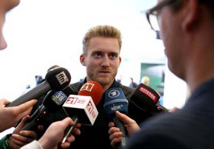 Schürrle: Mourinho je napravio čovjeka od mene