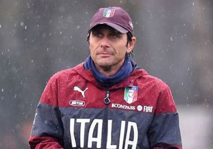 Conte: Neću podnijeti ostavku