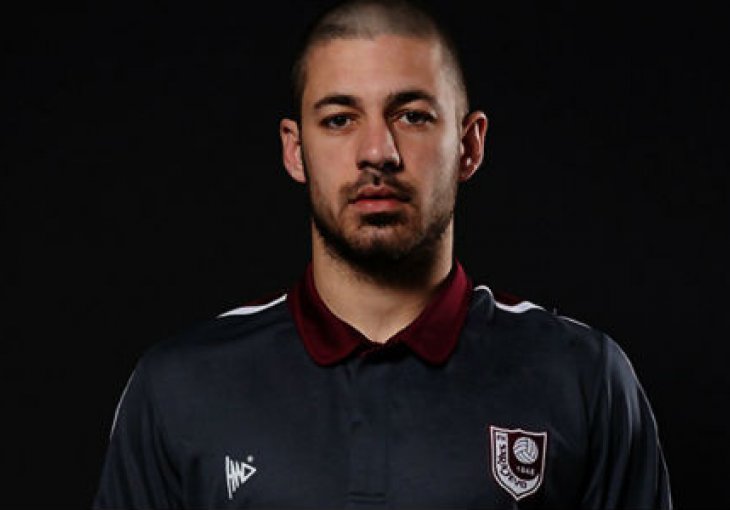 Pogledajte nove dresove FK Sarajevo