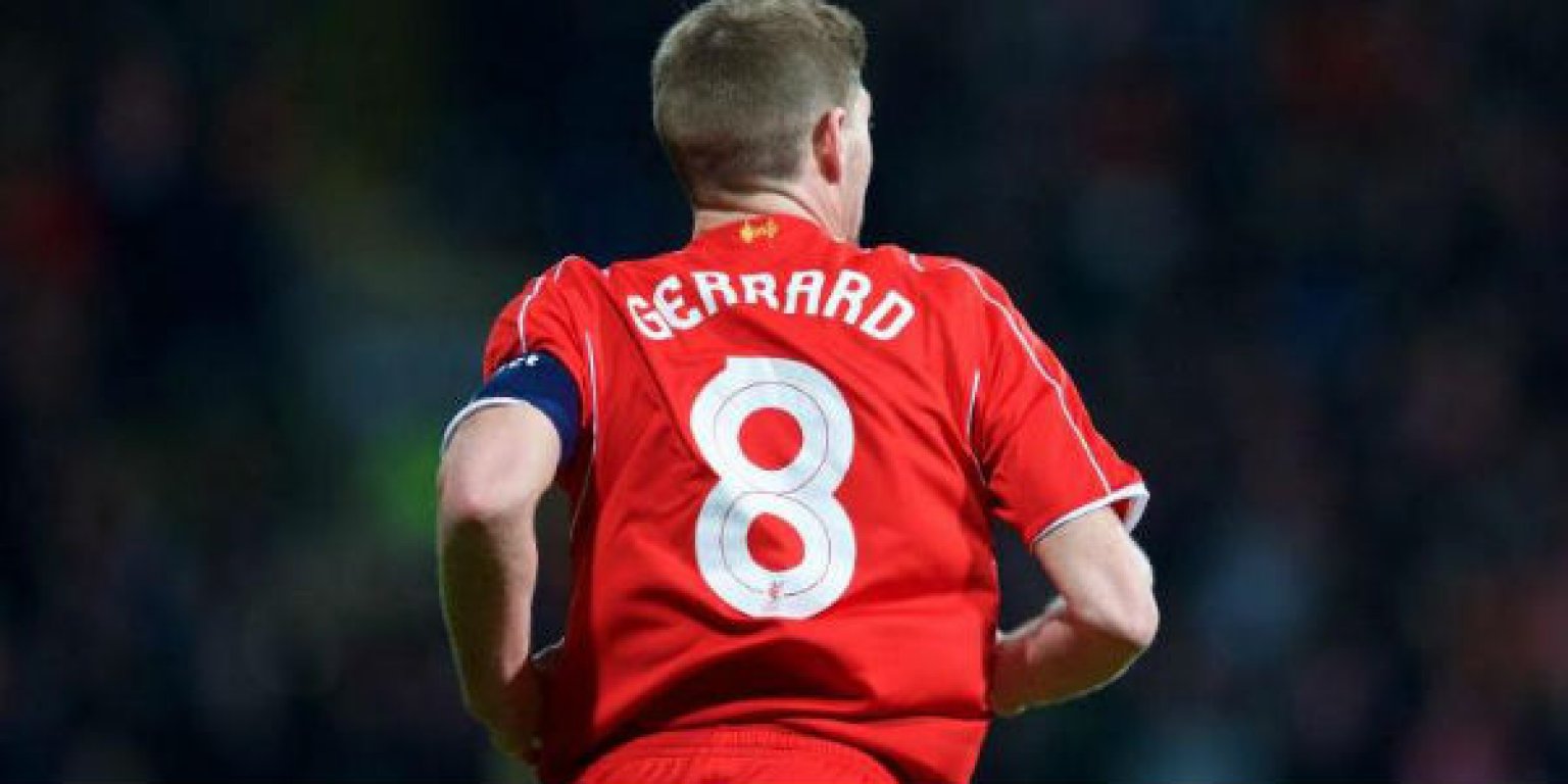 gerrard