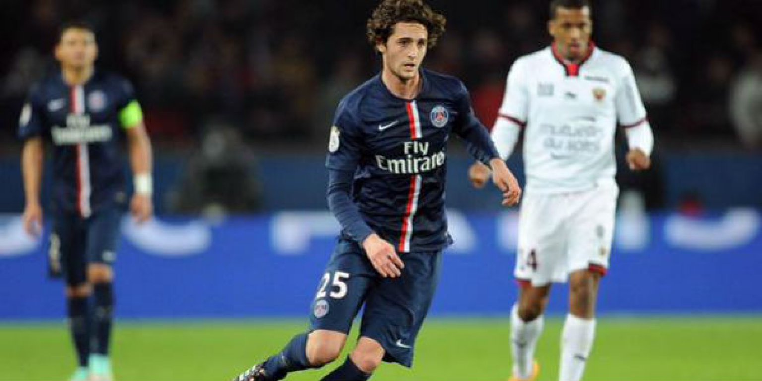 rabiot