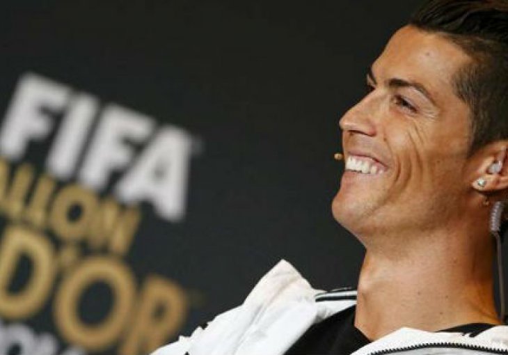 Ronaldo postao predmet na univerzitetu