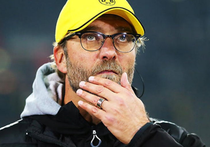 Klopp: 