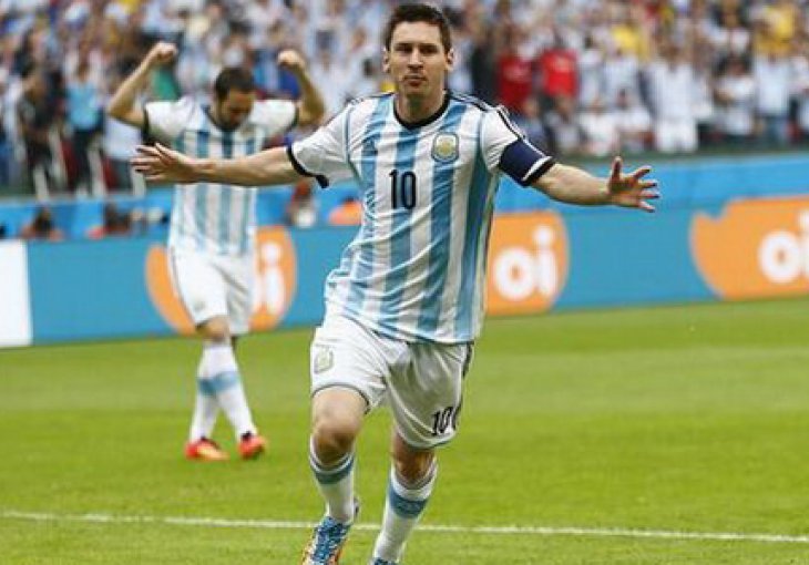 Messi otkrio: Zbog ovoga ću žalili do kraja svog života