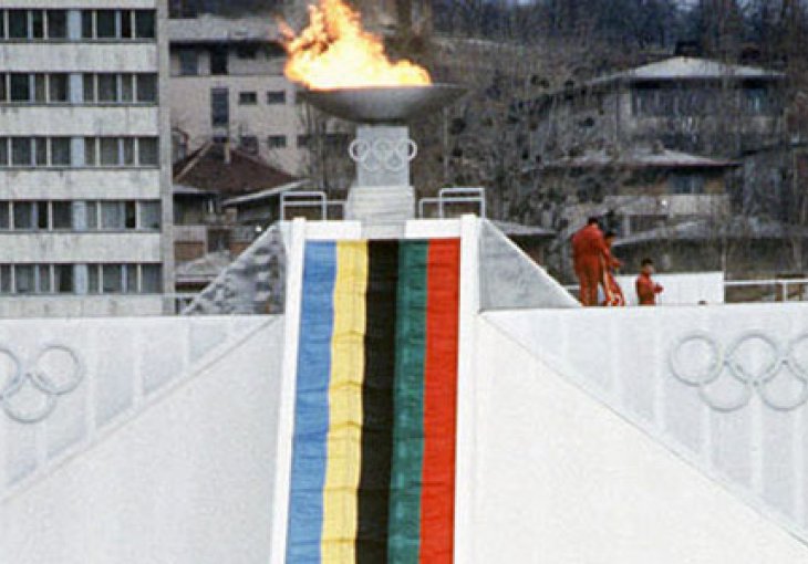 Na današnji dan otvorene XIV Olimpijske igre u Sarajevu