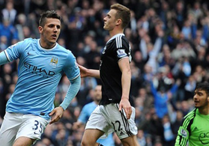 Juventus dovodi veliko pojačanje iz Manchester Citya