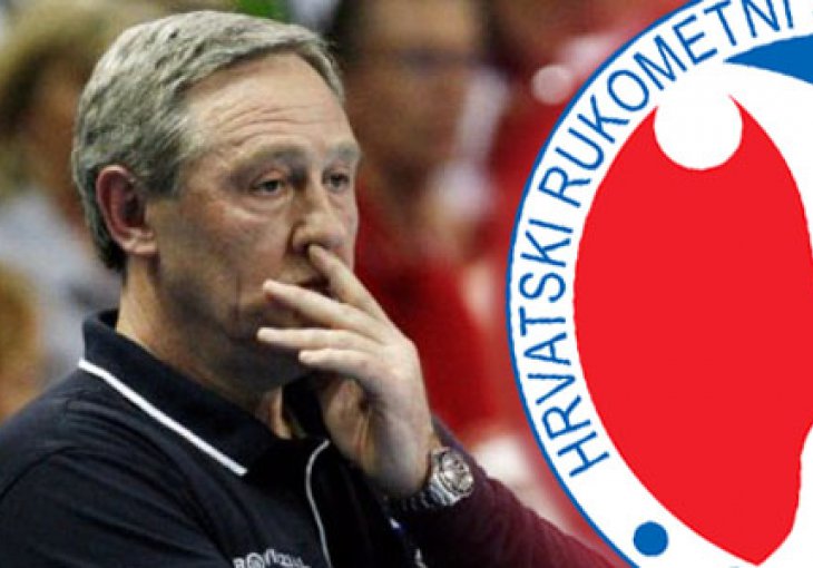 Hercegovac ponovo na klupi rukometne reprezentacije Hrvatske?