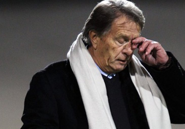 Legendarni Ćiro Blažević preuzima srbijanskog prvoligaša