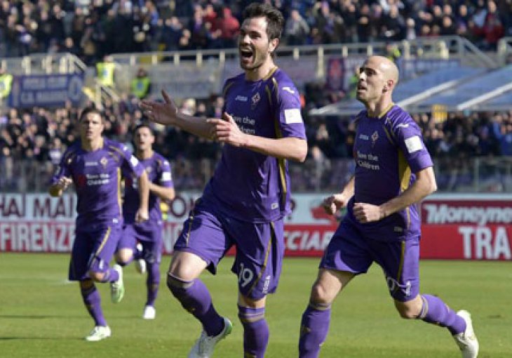 Fiorentina pazarila na Anfieldu: Sjajni fudbaler stiže na posudbu