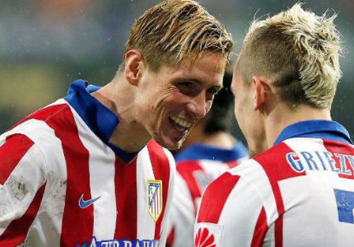 Šta bi Atletico bez Antoinea Griezmanna?