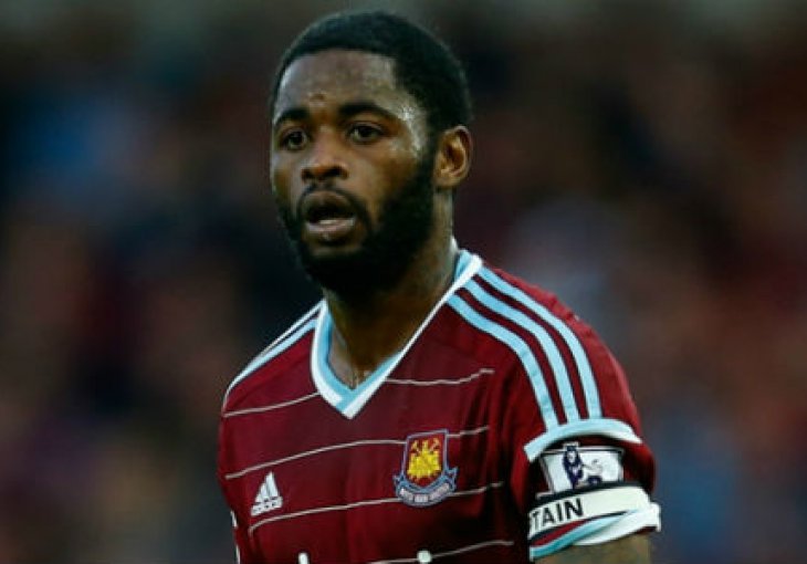Ovom izjavom Alex Song najavio povratak u Arsenal?