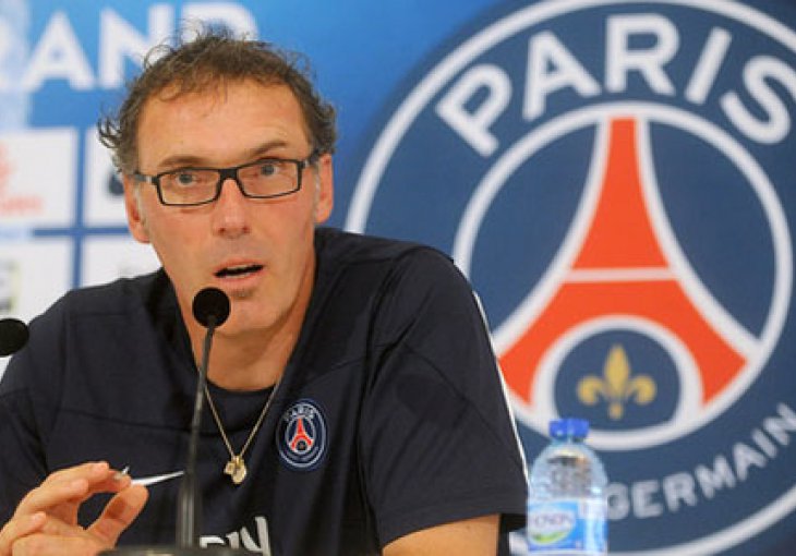 Laurent Blanc: Neka poraz posluži igračima kao upozorenje pred Chelsea