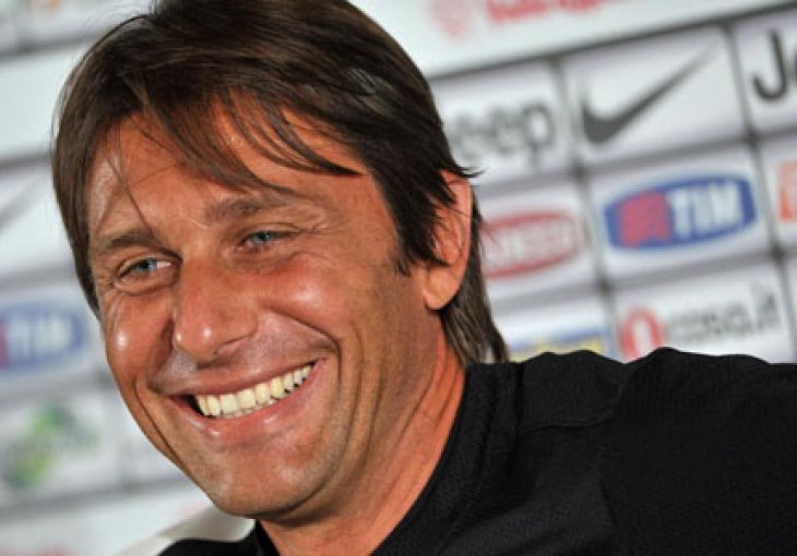 Tuttosport: Conte od ljeta na klupi Milana?