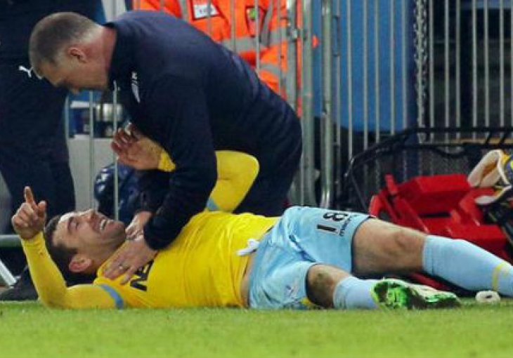 'Davitelj' ipak ostao u Leicesteru