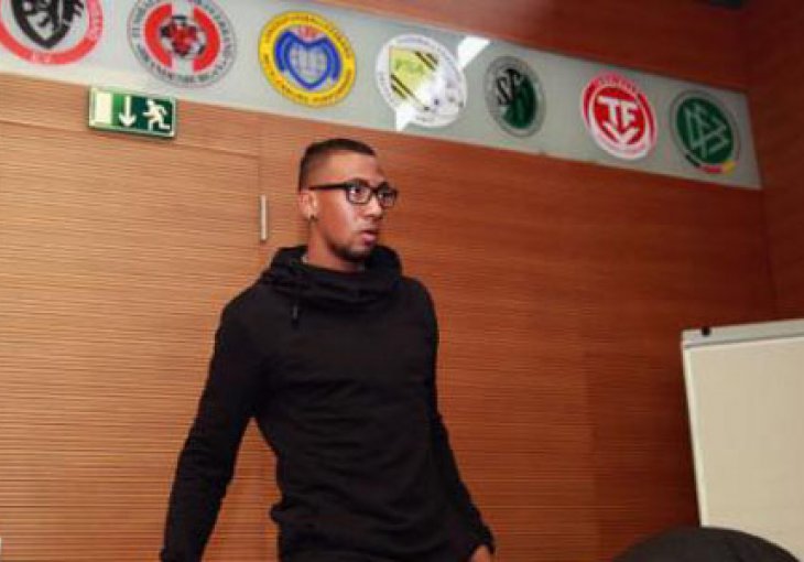 DFB smanjio suspenziju Boatengu