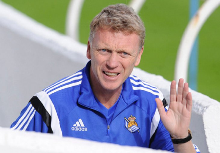 Moyes u epizodi 