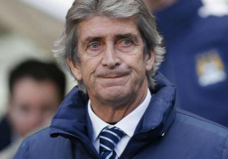 Pellegrini: Nikada ne osjećam pritisak