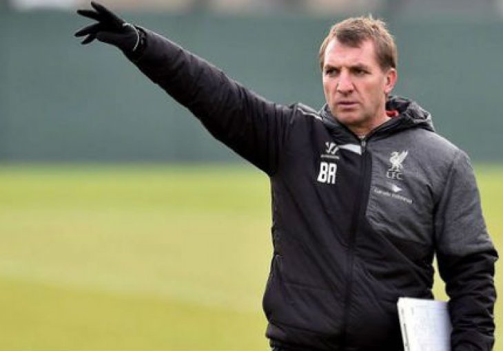 Rodgers: Za mene ne postoji bolji napadač od Sturridgea