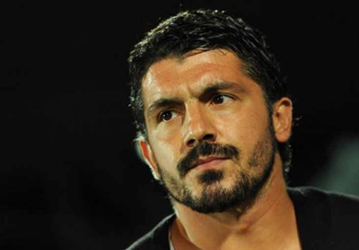 Gattuso novi trener Hajduka?!