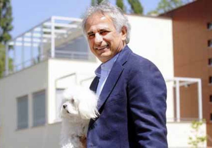 Halilhodžić: Japan je privlačan, ali...