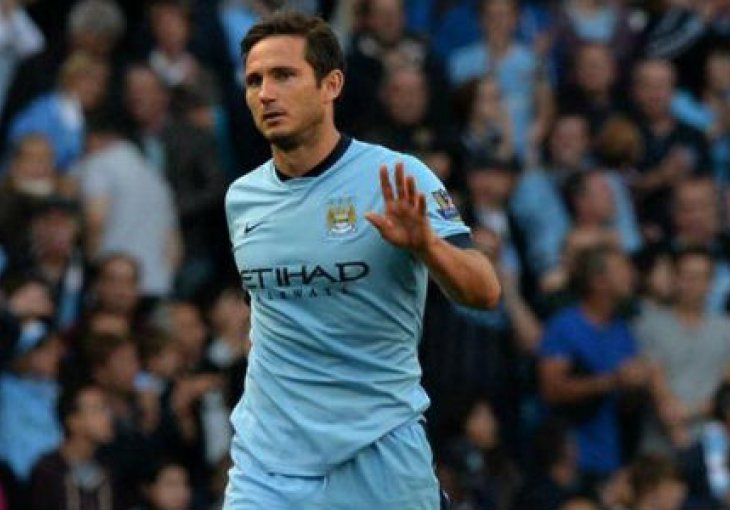 Lampard siguran da će City biti prvak, a ne 