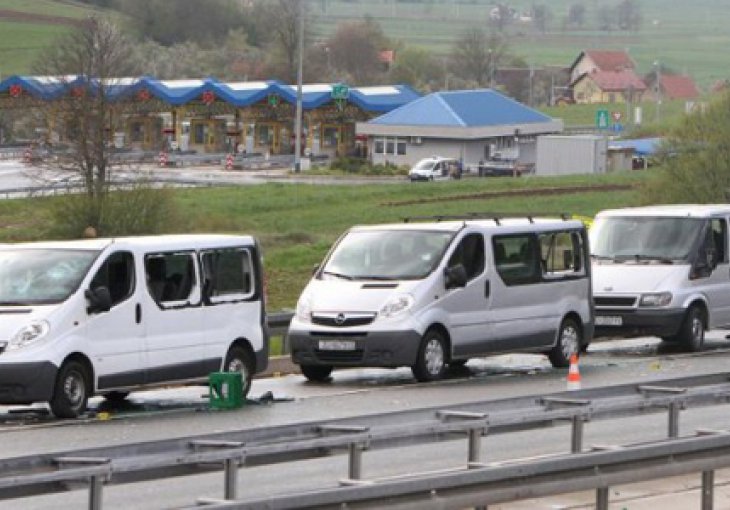 Na društvenim mrežama osvanuo snimak tuče Torcide i BBB-a