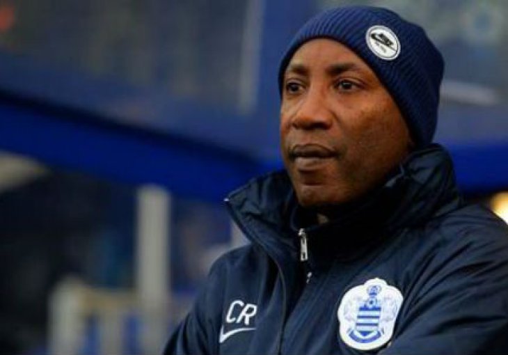 Nakon devet dana QPR pronašao trenera