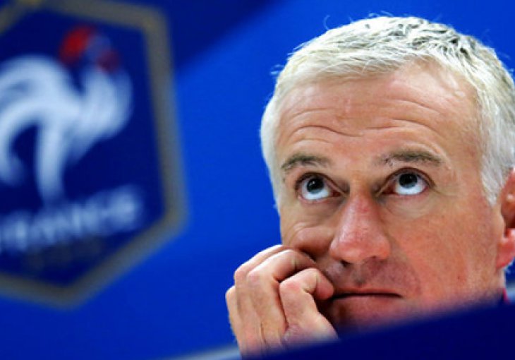 Payet možda propusti Euro: Deschamps ga smatra arogantnim
