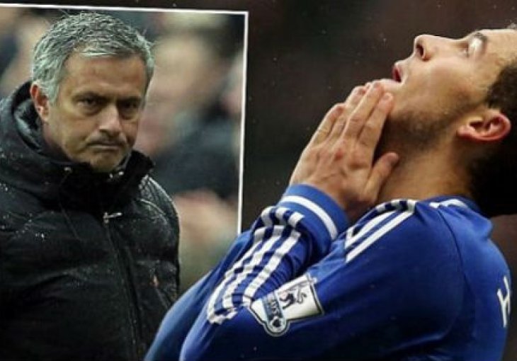 Mourinho može odahnuti: Sjajni veznjak produžio vjernost
